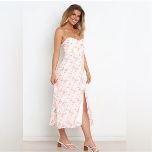 Petal & Pup Luna floral dress